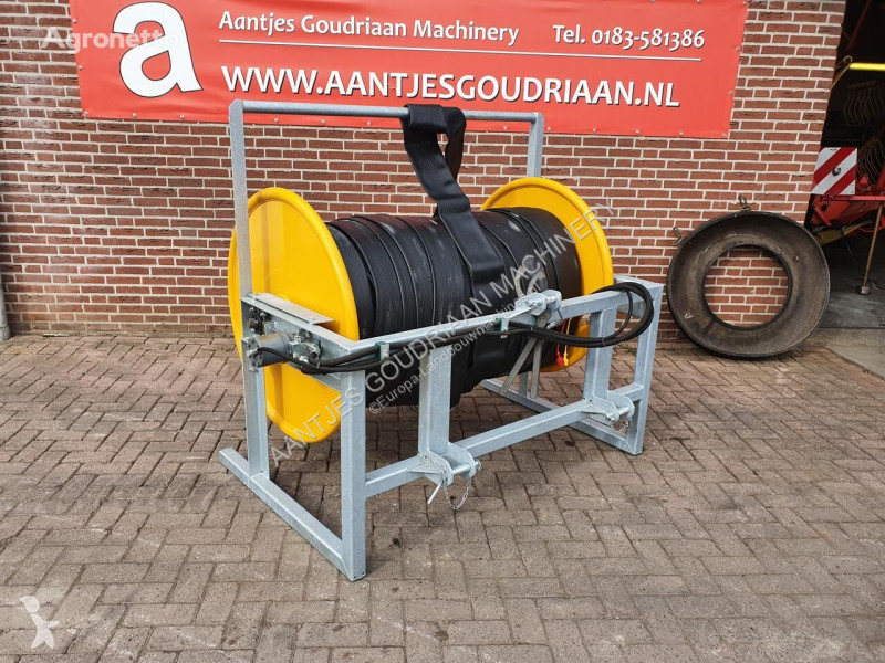Vanding  Beregenings slangen en haspels