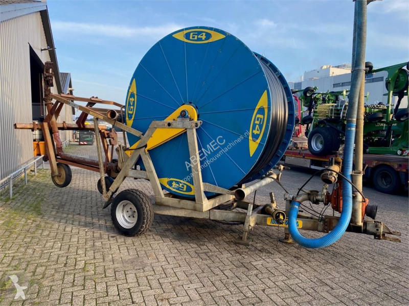 Bevattning  110/340 HASPEL