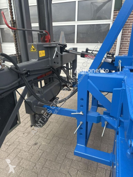 Irrigation  Machine d'arrosage