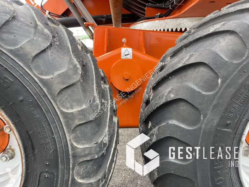 Bevattning Irrifrance 1055 Optima