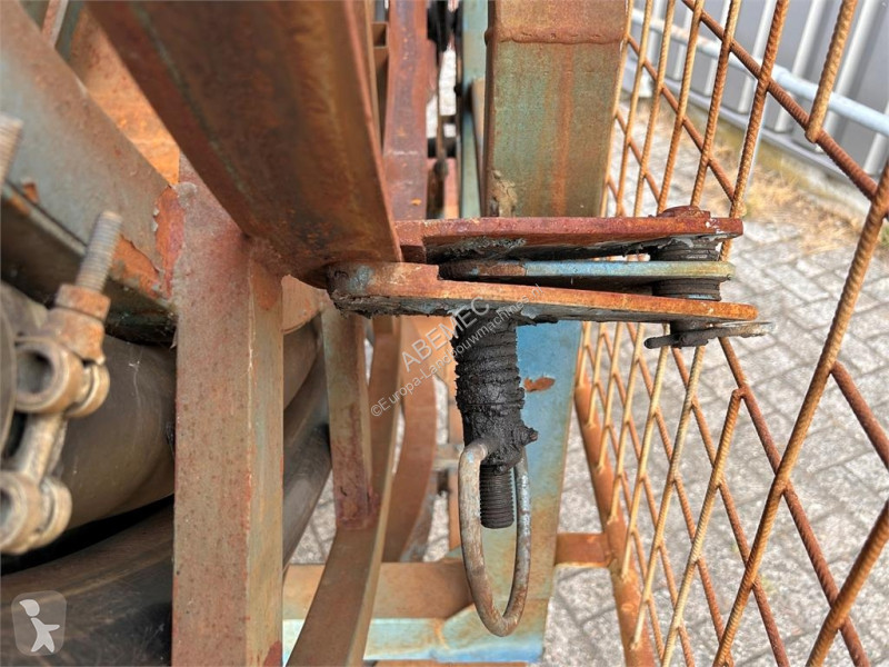 Banchilon beregeningshaspel 90x220 irrigation