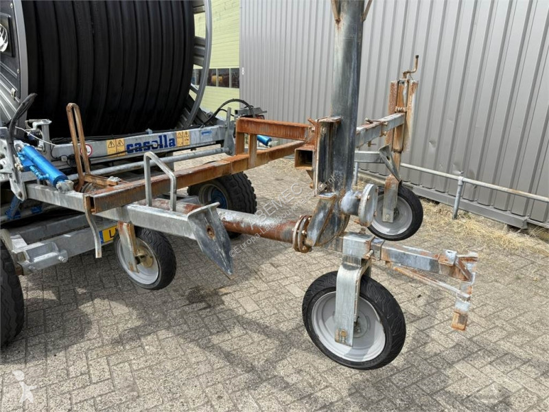 Irrigation  Cassella Haspel 100 G 500