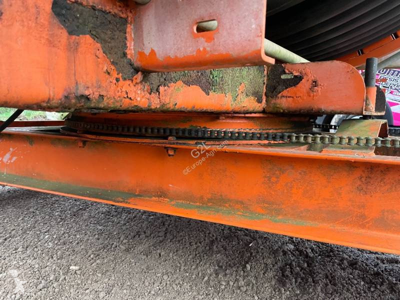 Irrigatie Irrifrance Optima 1035 TTI...