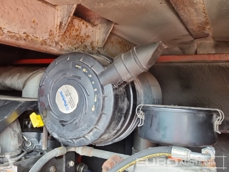 Irrigatie  CD225M