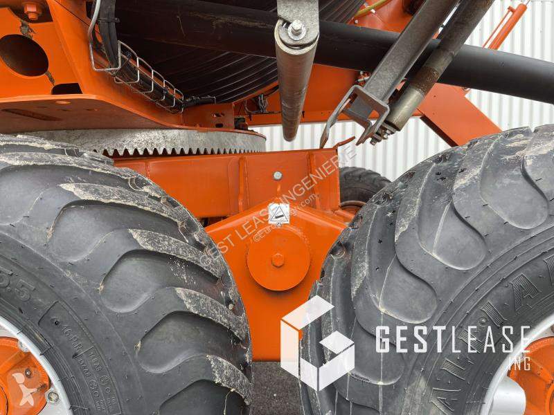 Bevattning Irrifrance 1055 Optima