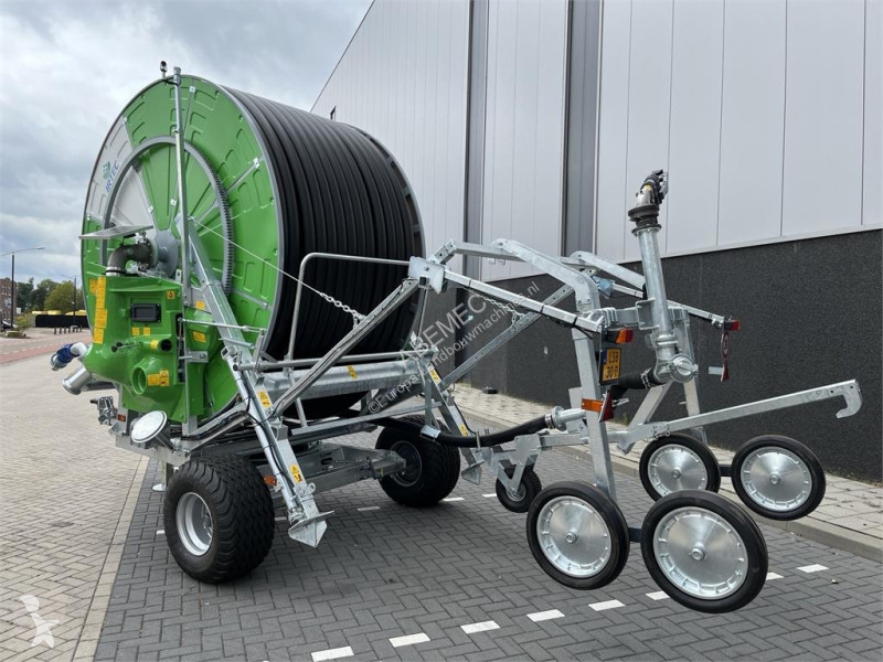Irrigation  Irtec-Haspel 100/500 GES3