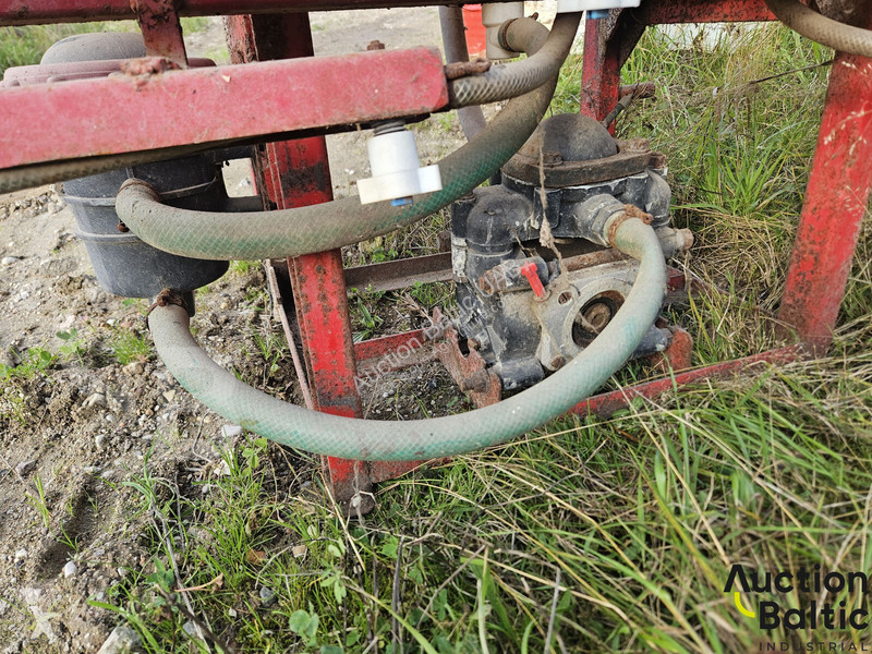 Irrigation