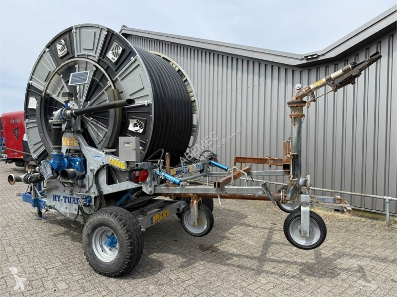 Irrigation  Cassella Haspel 100 G 500