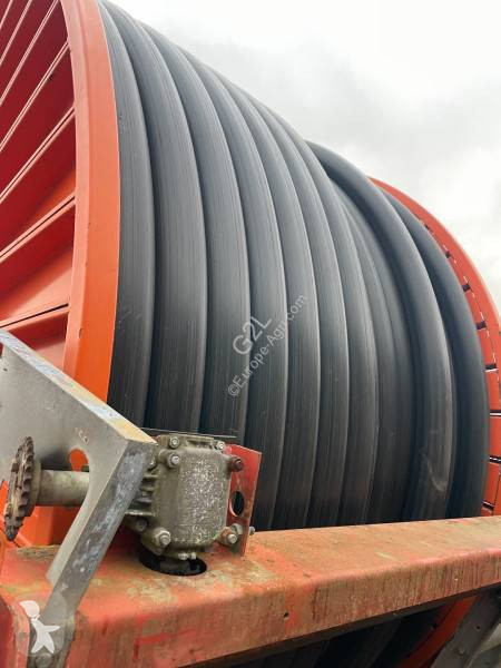 Irrigatie Irrifrance Optima 1035 TTI...