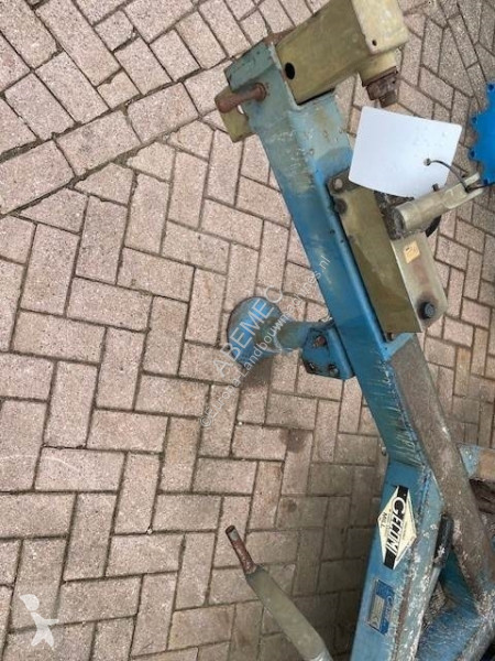Irrigation  Gecomi haspel 90 G 300