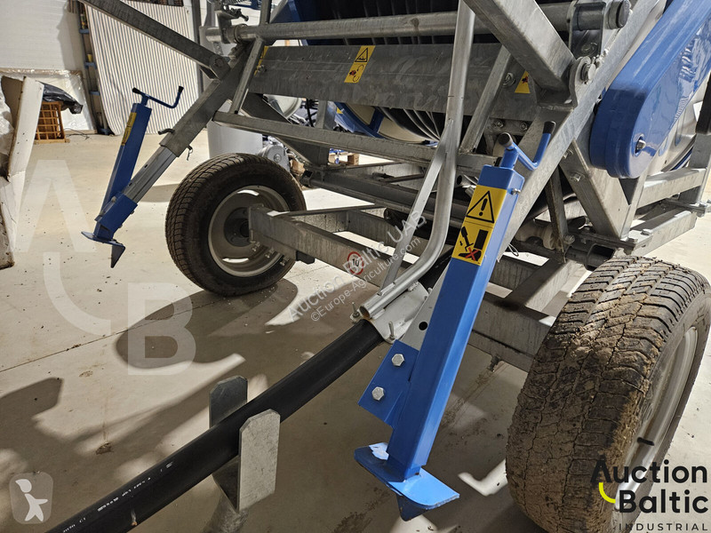 Bevattning Ocmis 63 R1/1