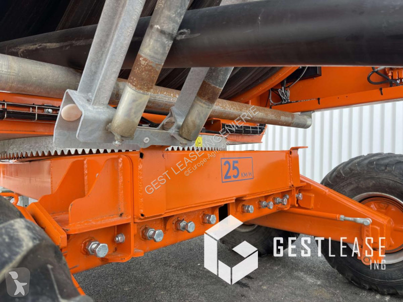 Bevattning Irrifrance 1055 Optima