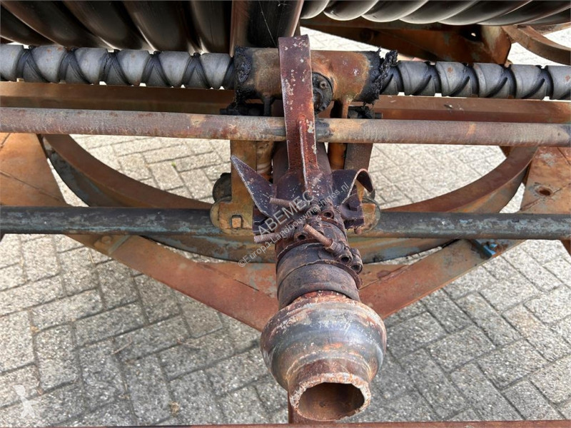 Banchilon beregeningshaspel 90x220 irrigation