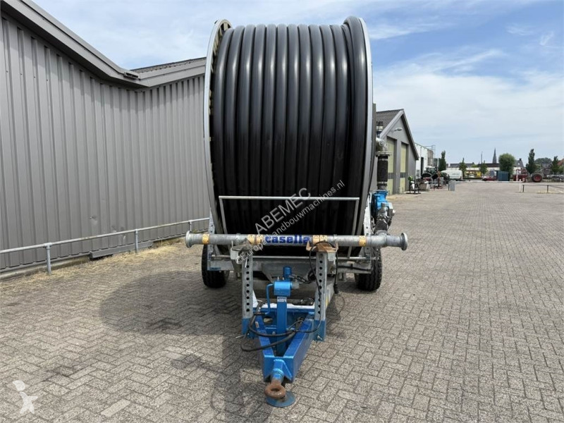 Irrigation  Cassella Haspel 100 G 500