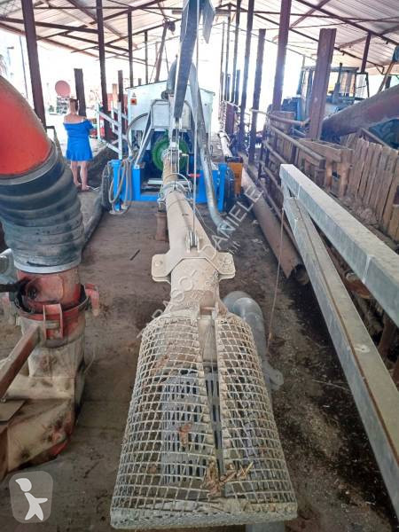 Irrigación Cogem IFI 170 (O SU)