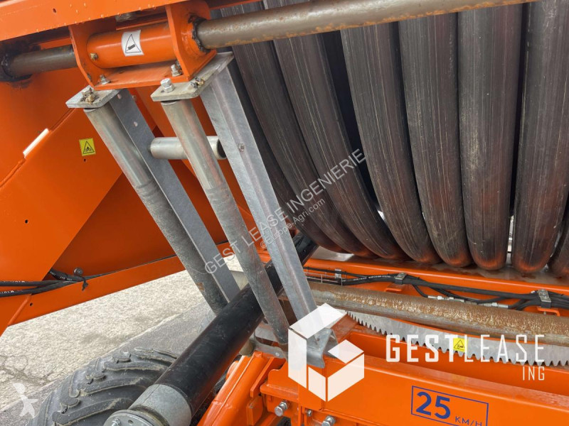 Bevattning Irrifrance 1055 Optima