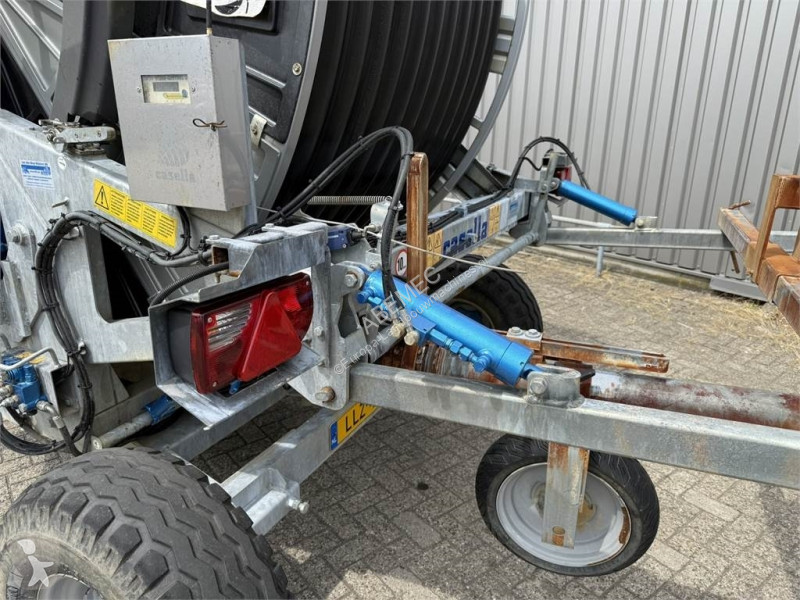 Irrigation  Cassella Haspel 100 G 500