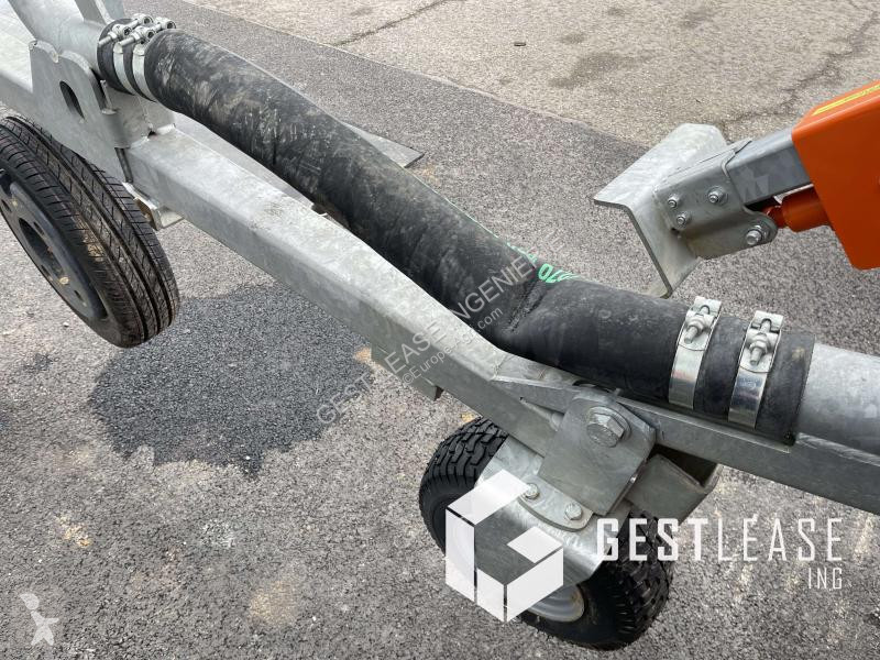 Bevattning Irrifrance 1055 Optima
