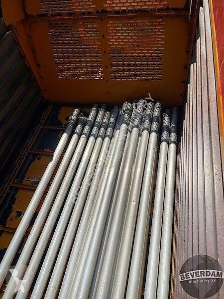 Vanding  Iromat II 420 Cogem motorpomp +...