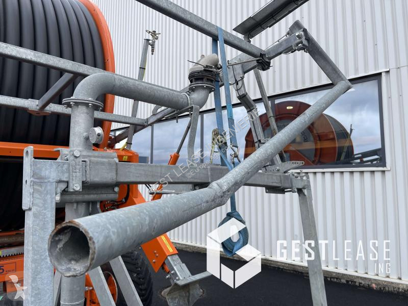 Bevattning Irrifrance 1055 Optima