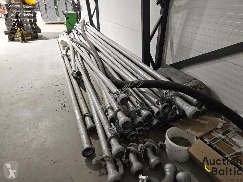 Bevattning Ocmis 63 R1/1