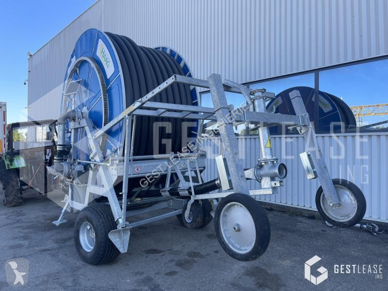 Irrigation TURBOCAR 125 G 380