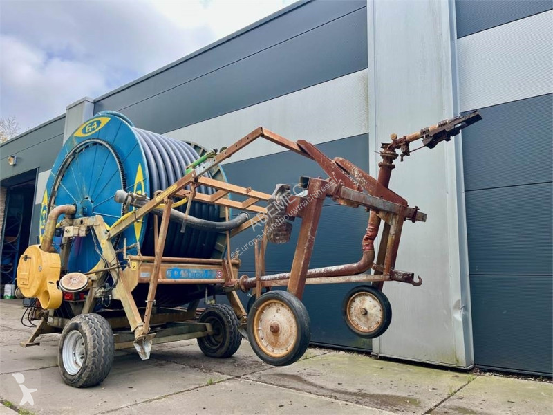 Irrigation 110/340 HASPEL