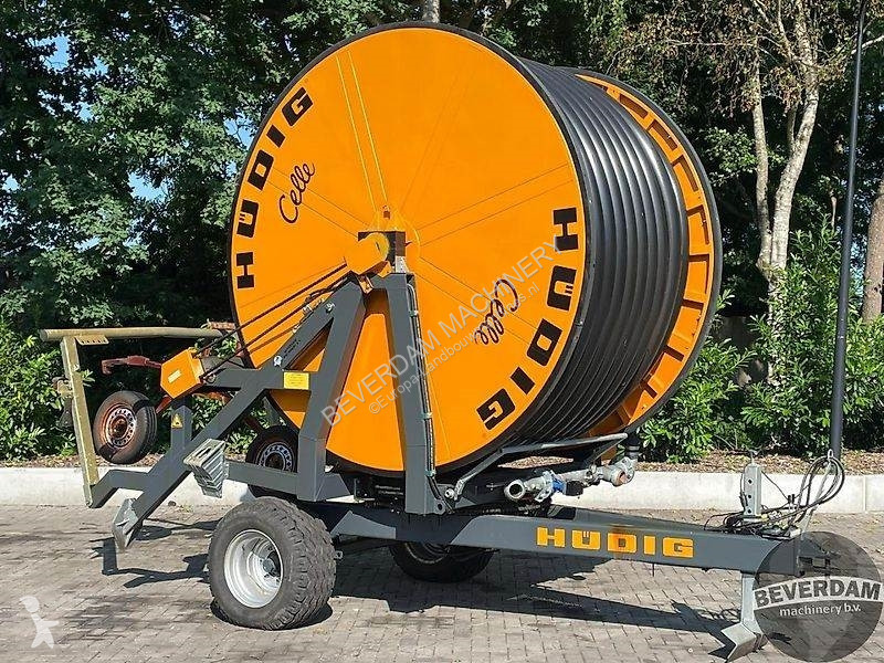 Irrigation Iromat II 420 Cogem motorpomp +...