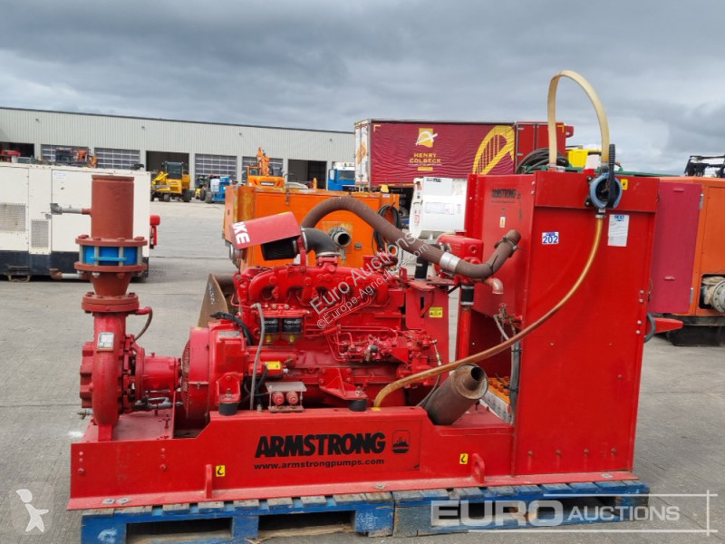 Irrigation TK6HNL30