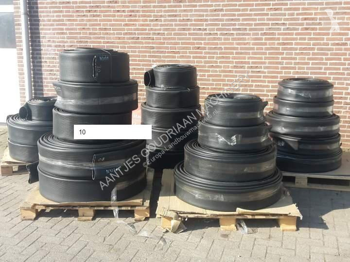 Bevattning  Transportslang - Nieuw