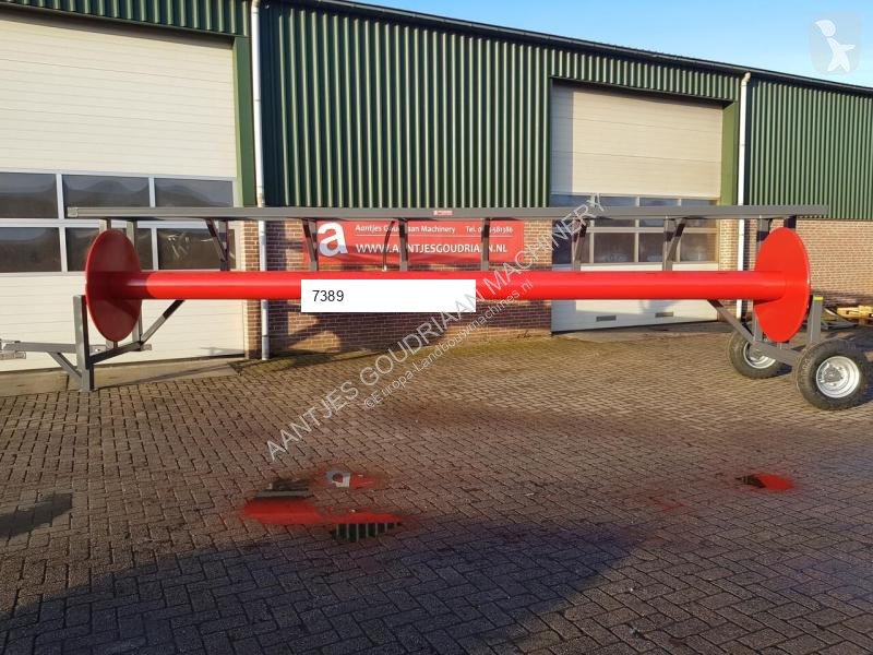 Bevattning  Mestzakhaspel - Nieuw