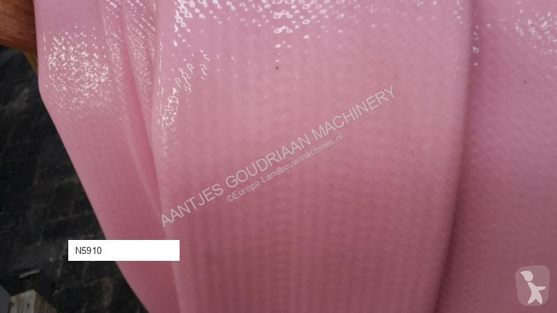 Bevattning  Sleepslang 4.5” 100 meter