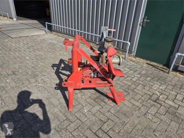 Rovatti water pump