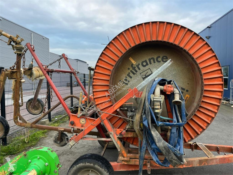 Bevattning Irrifrance haspel 75 G 280