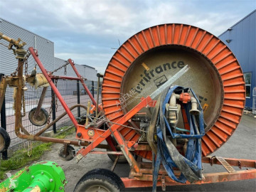 Irrifrance Irrigation material