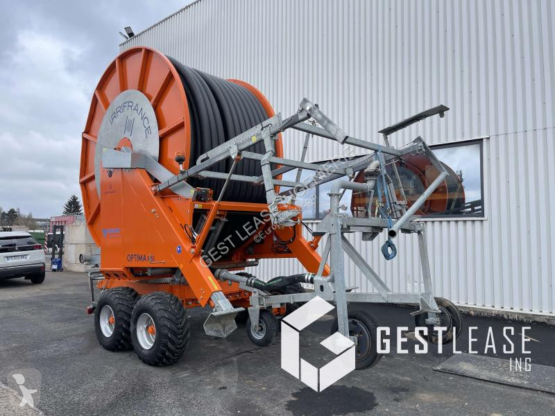 Bevattning Irrifrance 1055 Optima