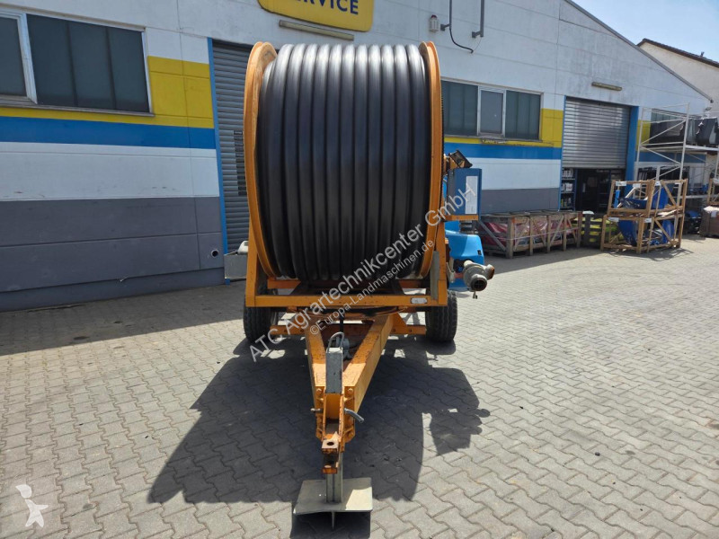 Vanding Beinlich  Primus P2000 90/350