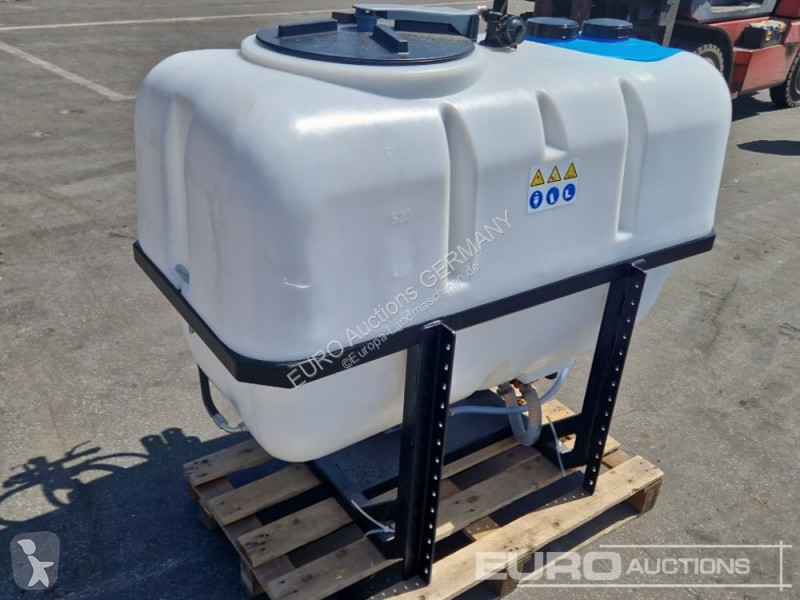 Bevattning  300/800