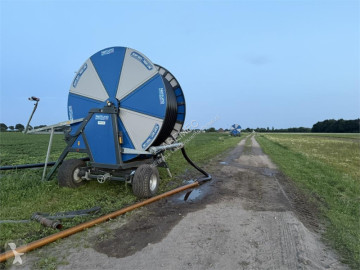 Irrigation material