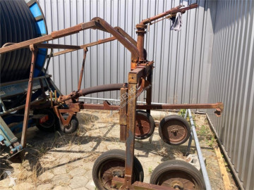 Ocmis Irrigation material