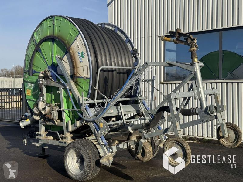 Bevattning Irtec  : GI/F 110/300
