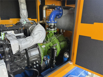 Water pump