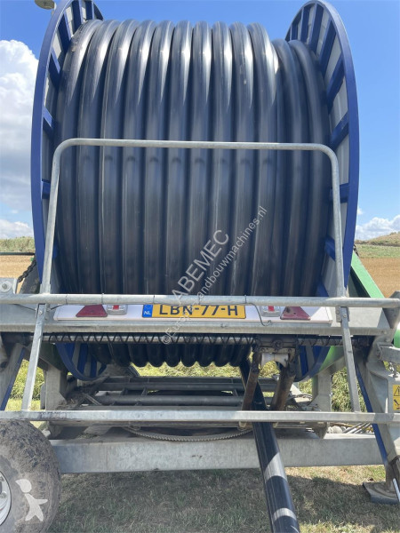 Поливане Irtec F8 120/540