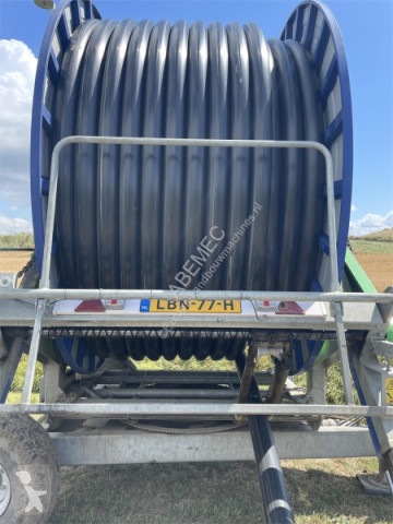 Material de riego Irtec