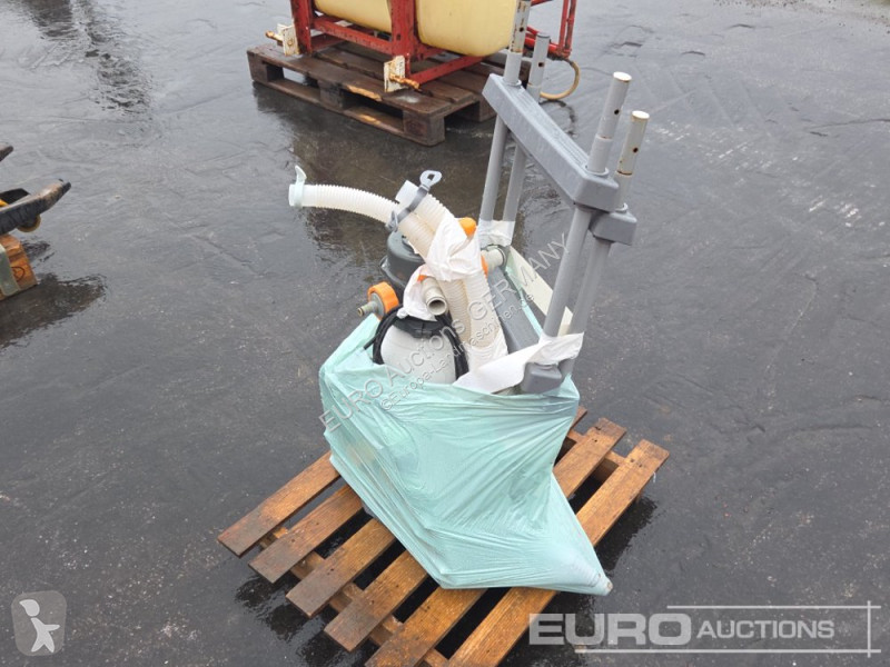 Irrigación