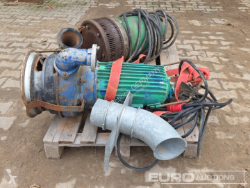 Water pump