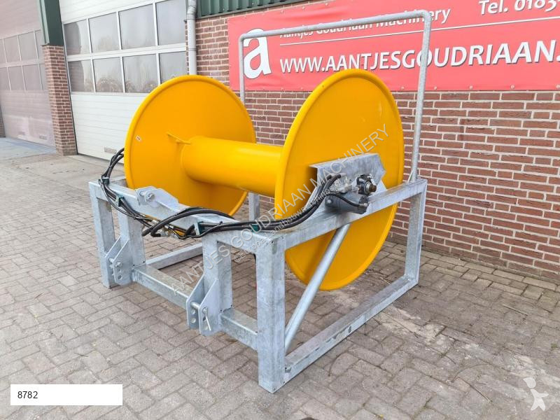 Irrigation Slanghaspel junior