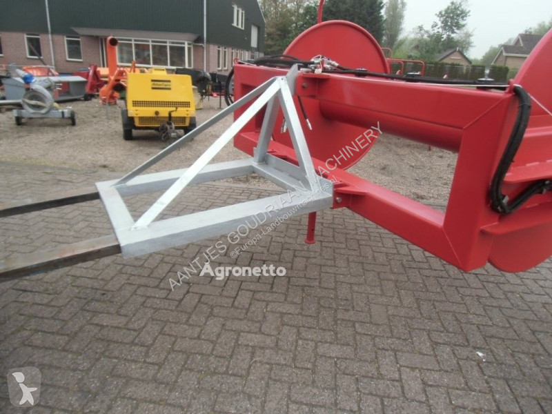 Irrigation Machine d'arrosage