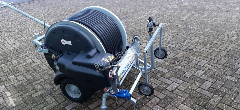 Irrigation idrofoglia j1d 40/125
