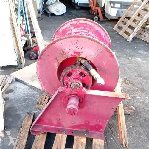 Vanding  Enrollador Hidraulico Jip LIEBHERR